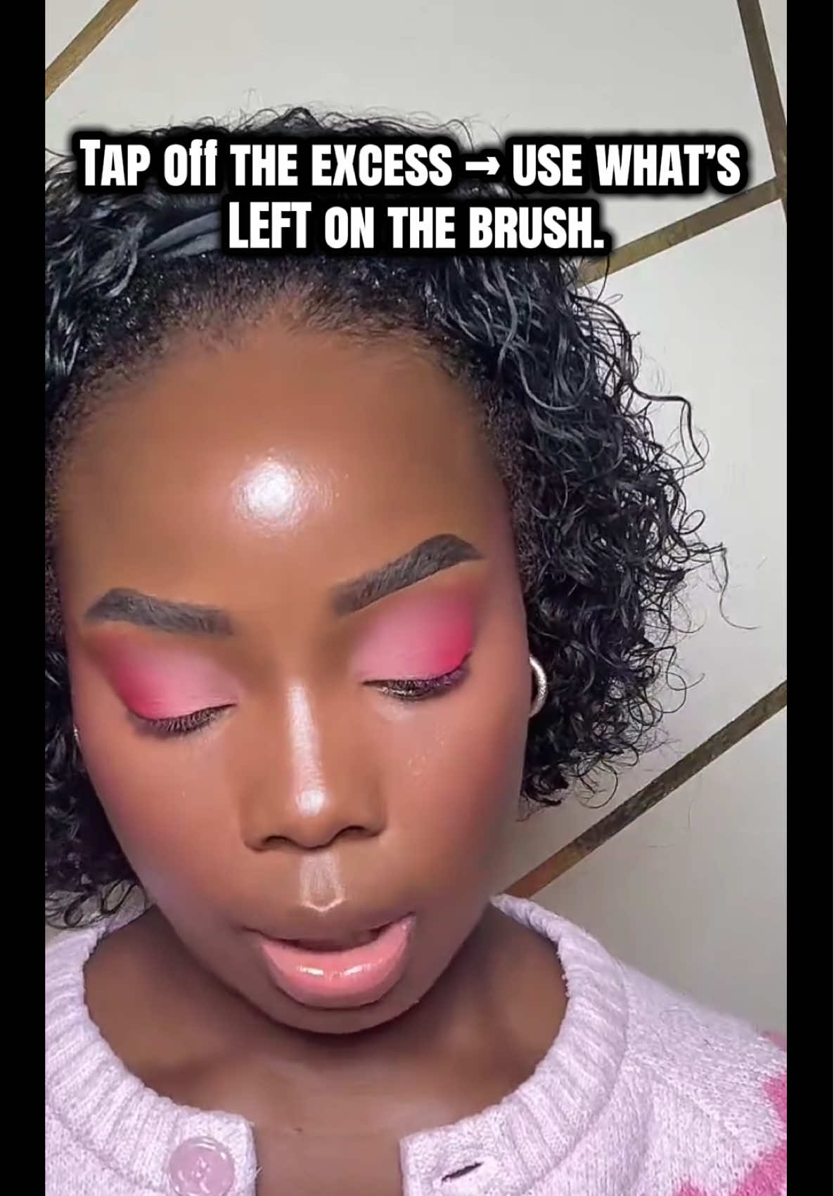 @Yancia | I Teach Makeup