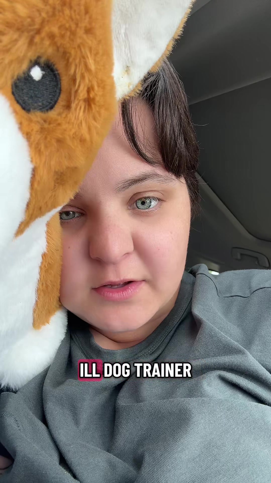 @Kristyn and Astrid 🎗️