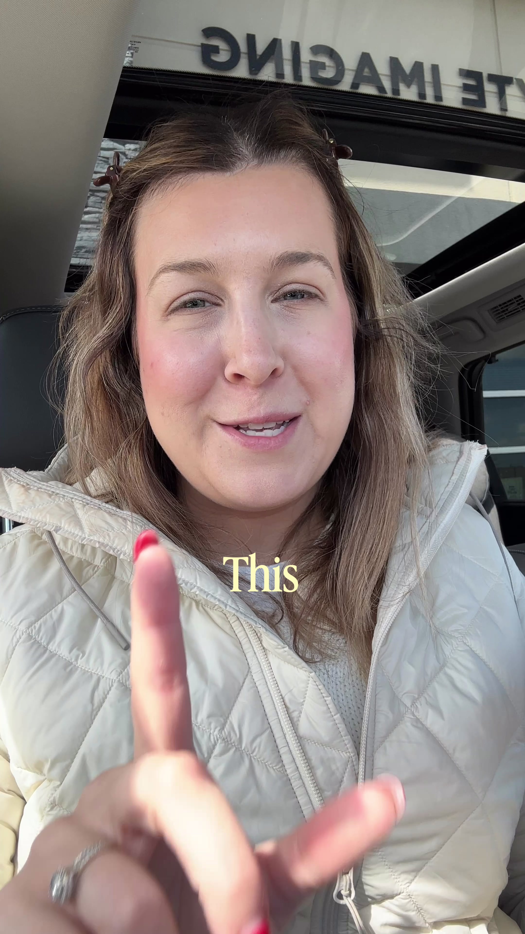 @Janelle Marie