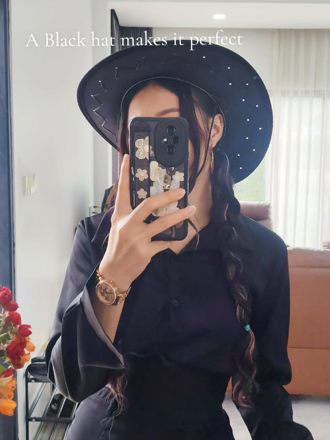 @Pretty Hat