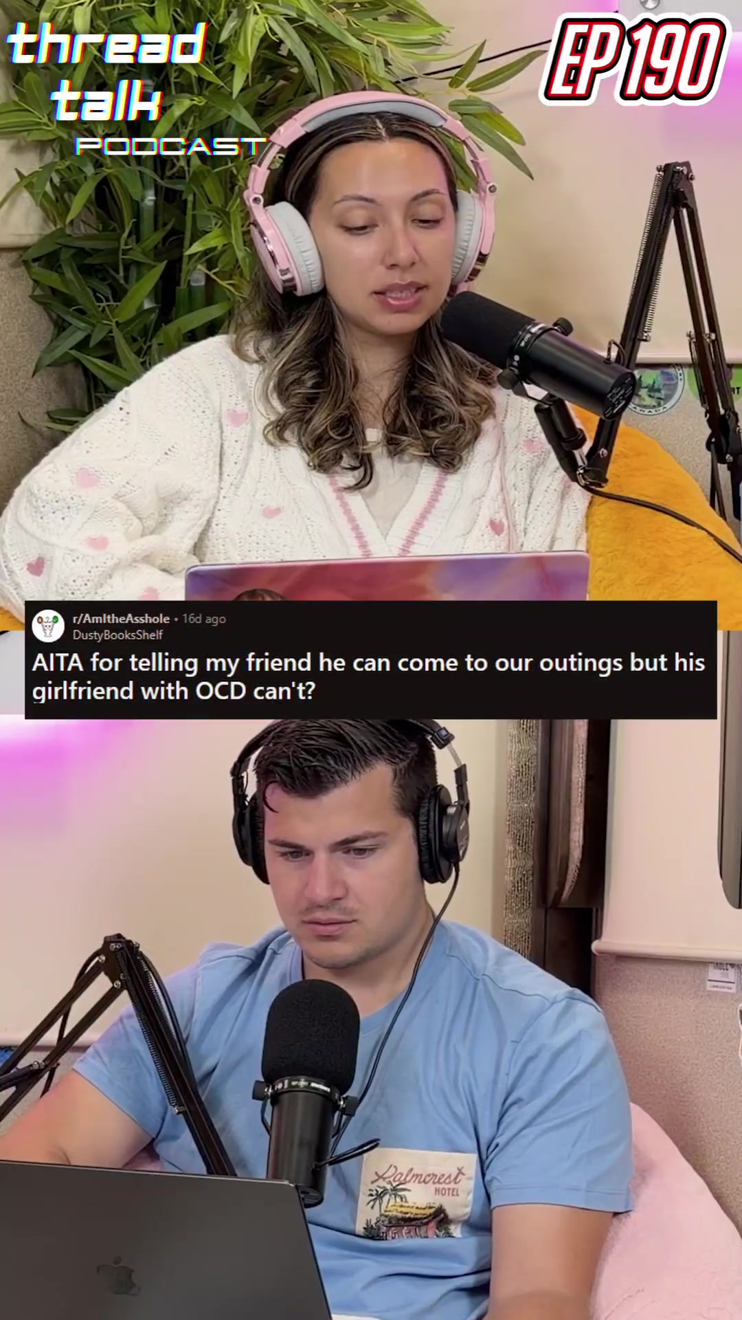 @ThreadTalk Podcast
