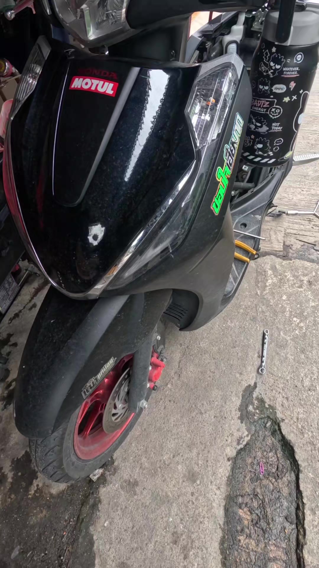 @MOTOKAUNG