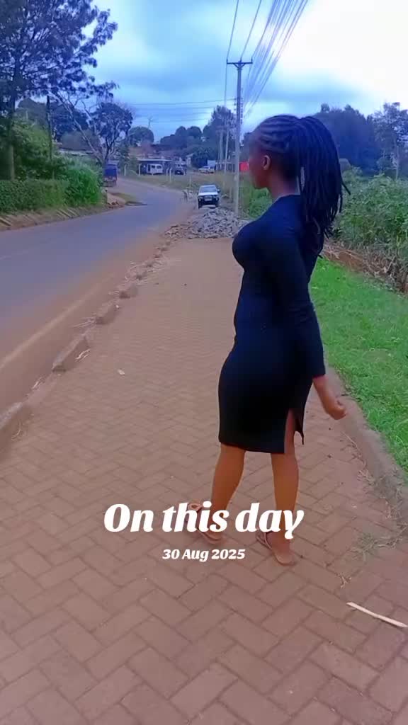 @Mary Githaiga