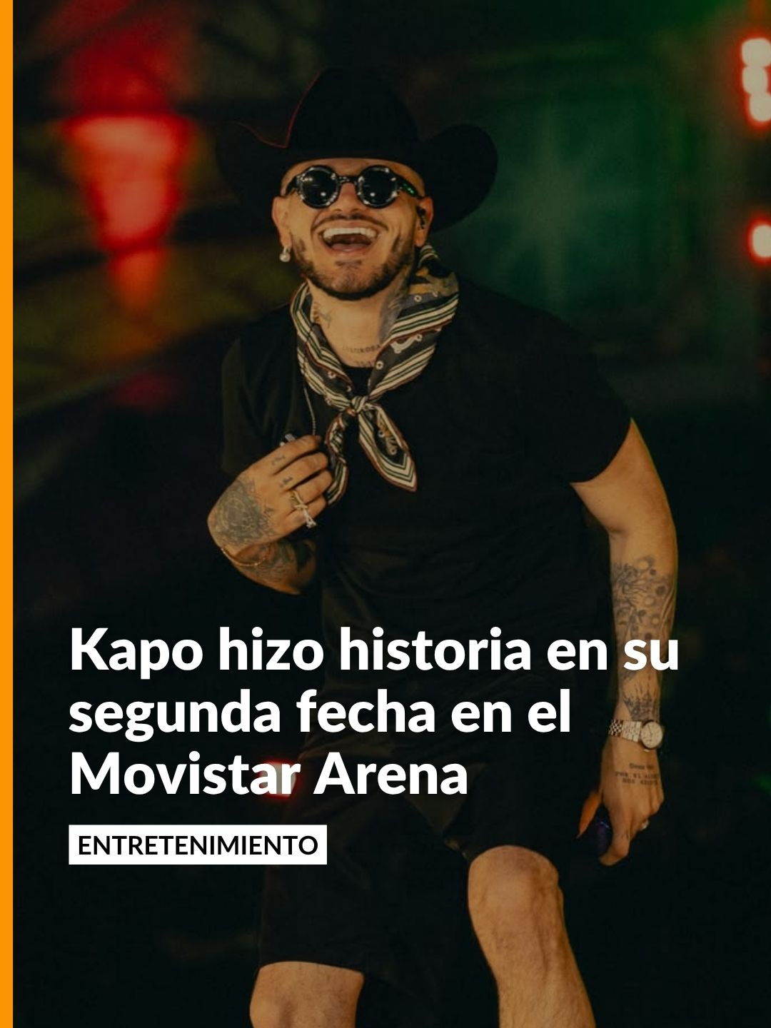 @Noticias Caracol