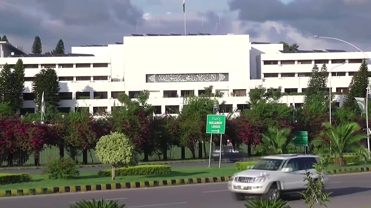 @Islamabad Police