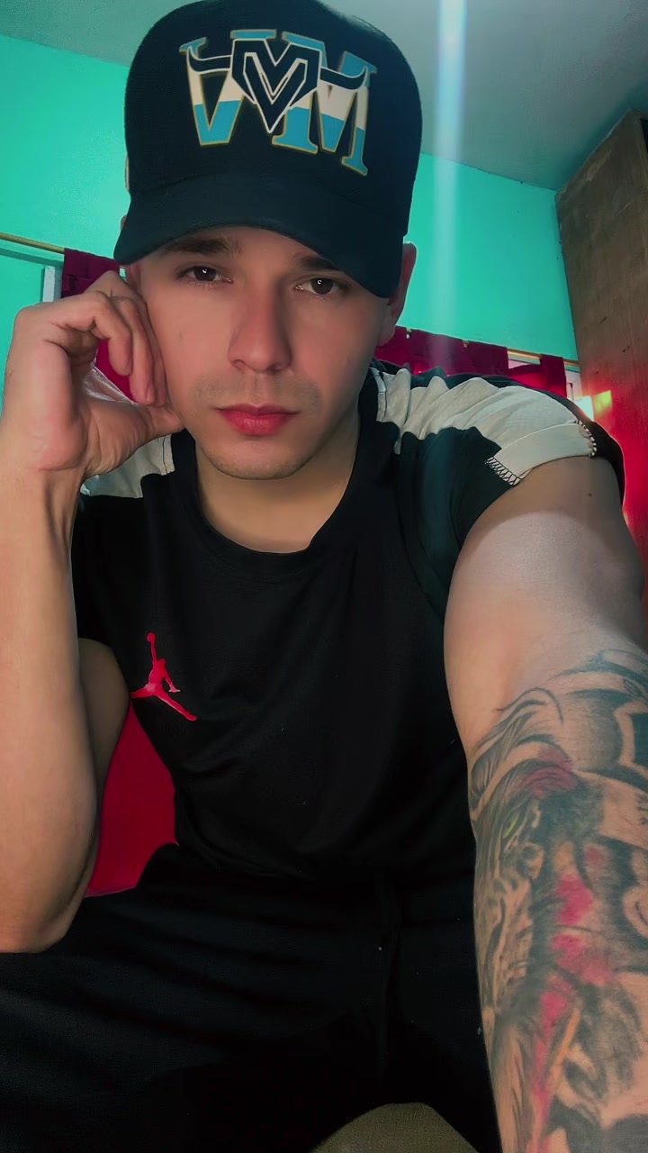 @Miguel Peralta🇵🇾🇦🇷