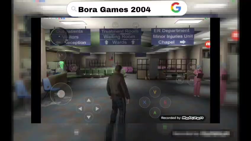 @Bora Games ⍟&trade;✓