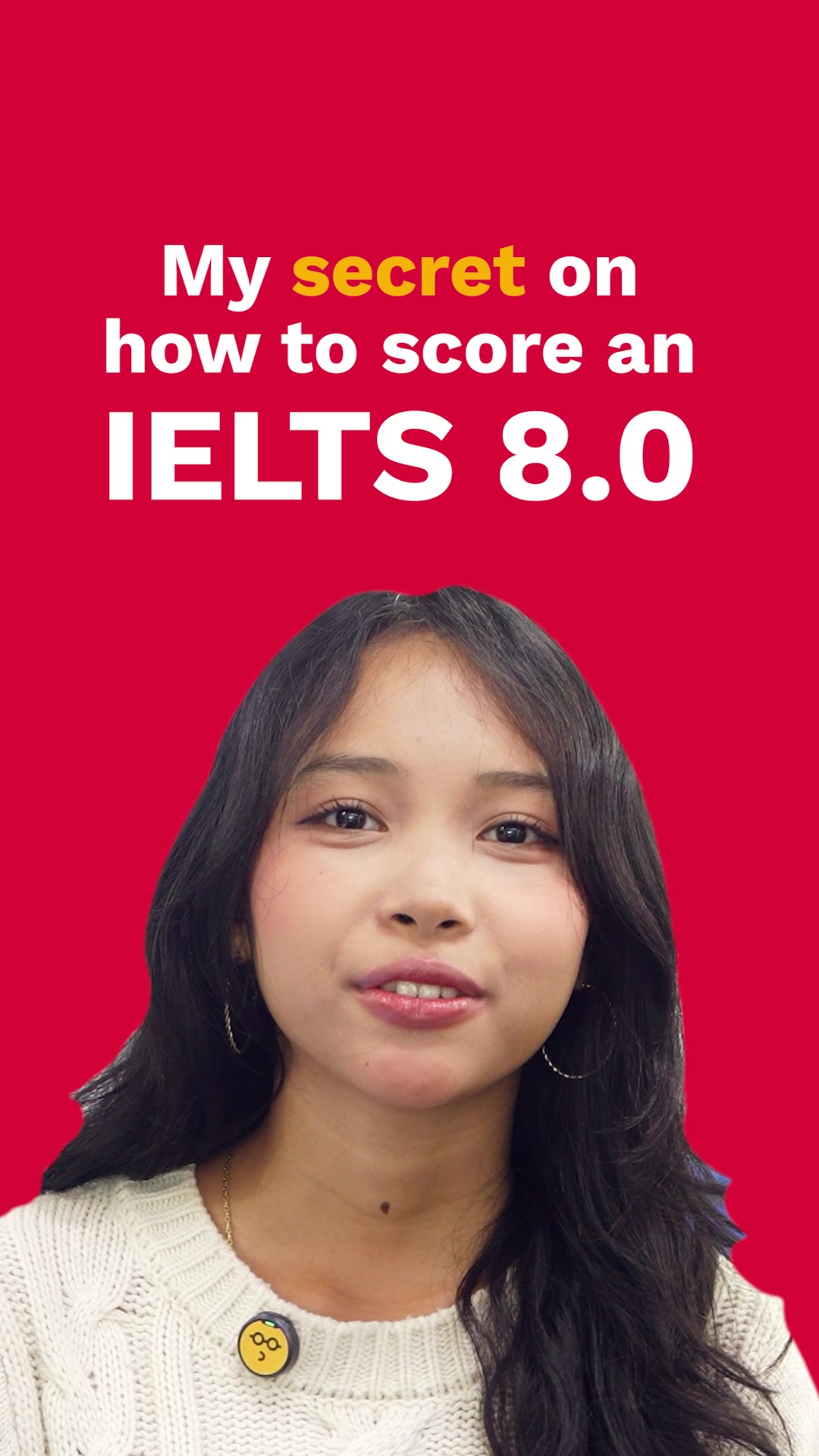 @IELTS by IDP SG