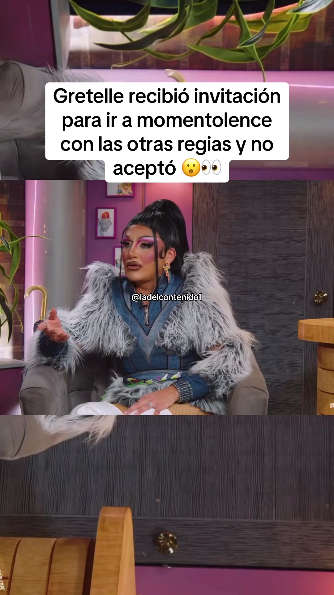 @La del Contenido 💋