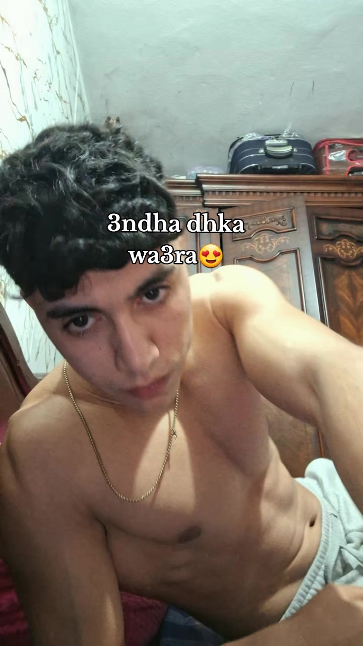 @Houssam Zouhairi