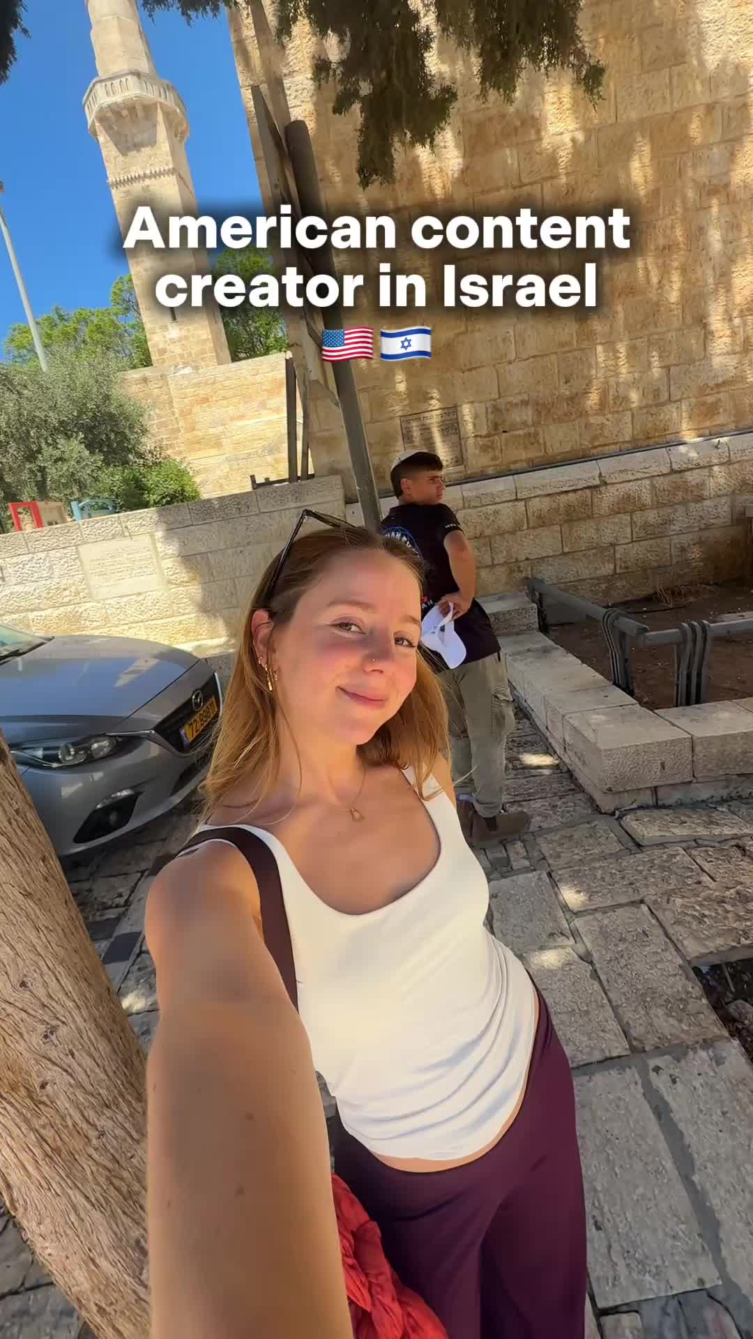 @TalkIsrael Creators