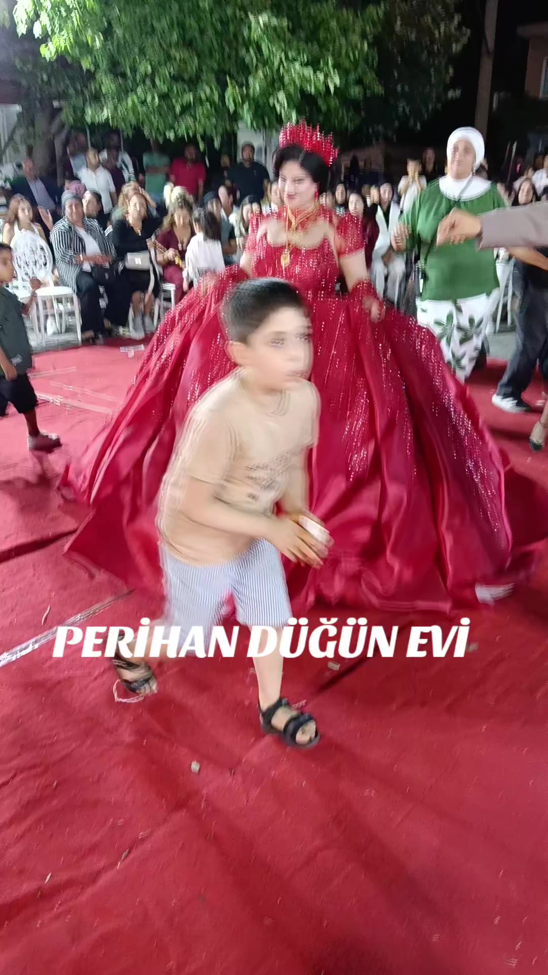 @Perihan düğün evi