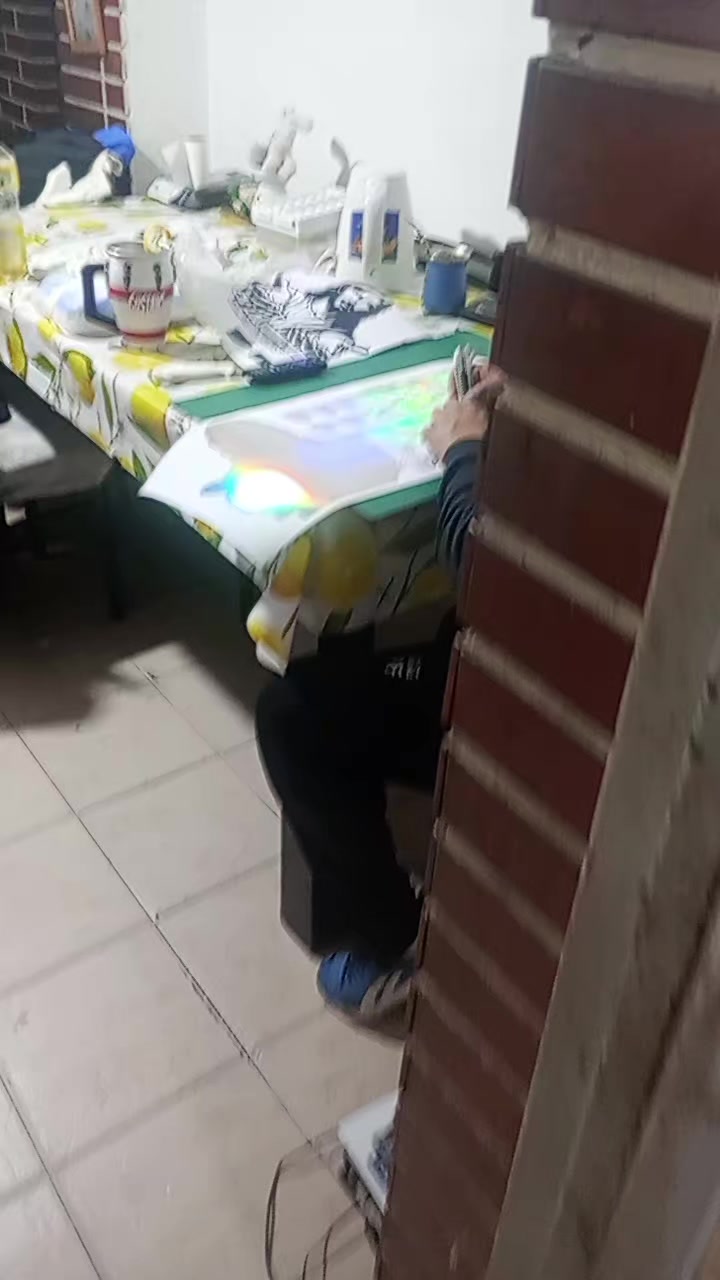 @Gustavo Rolon