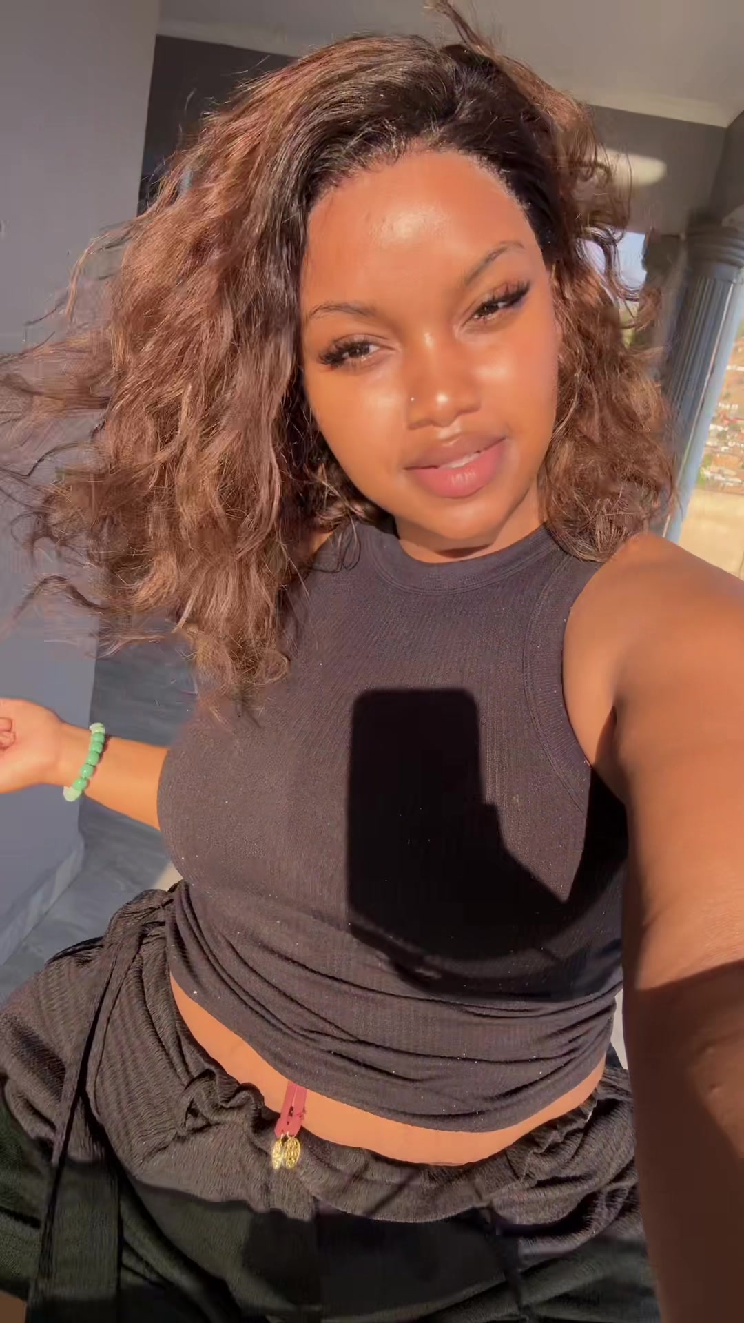 @Summer Chitsvatsva