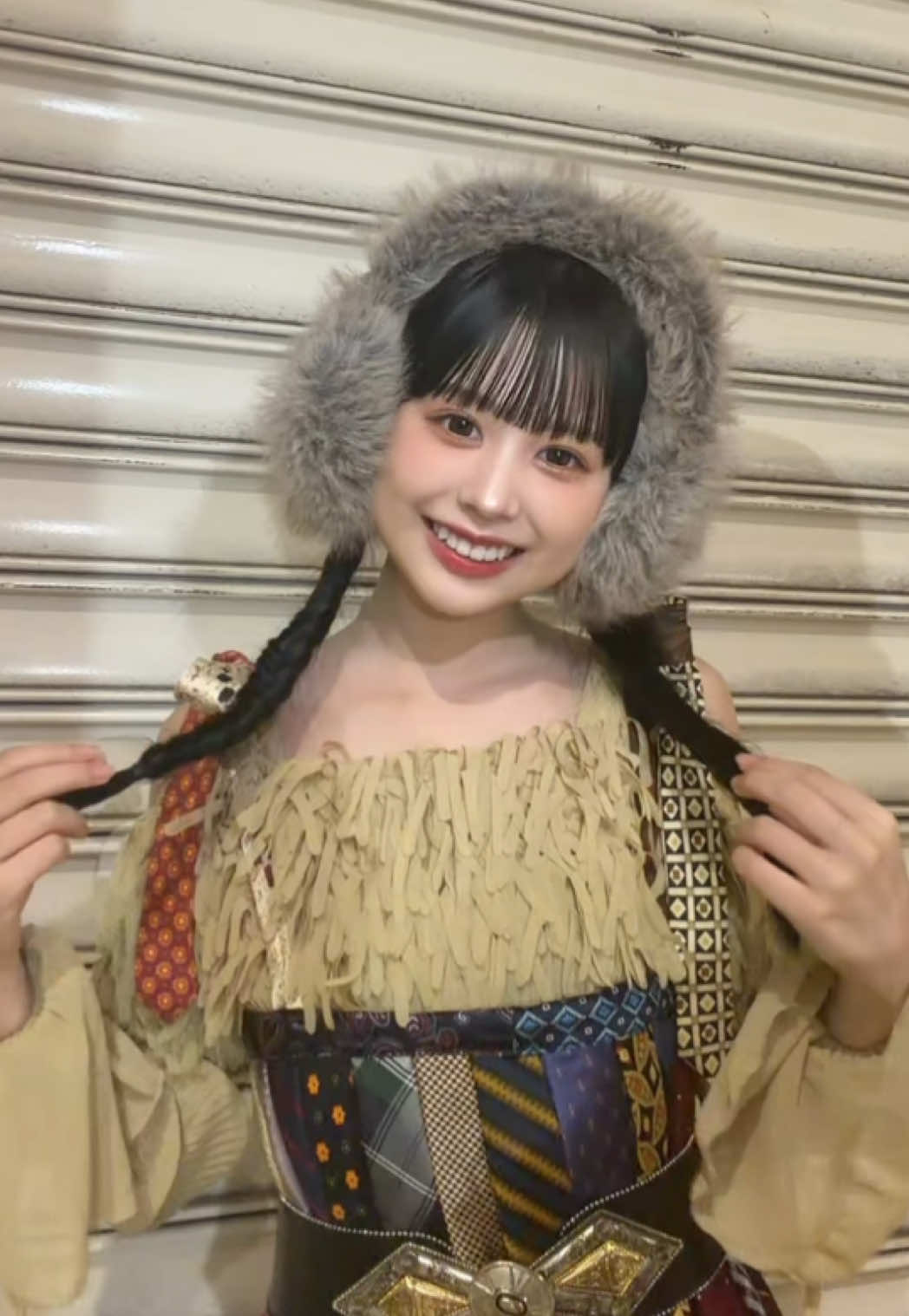 @梶原 叶渚