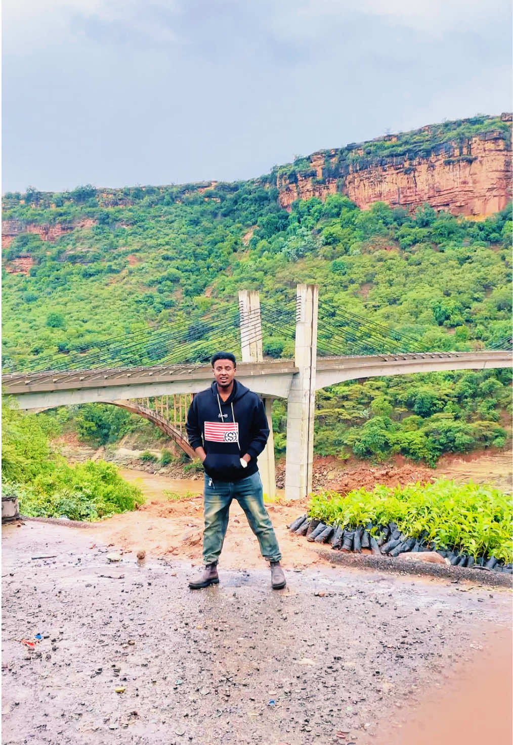 @mule (የጊዮን