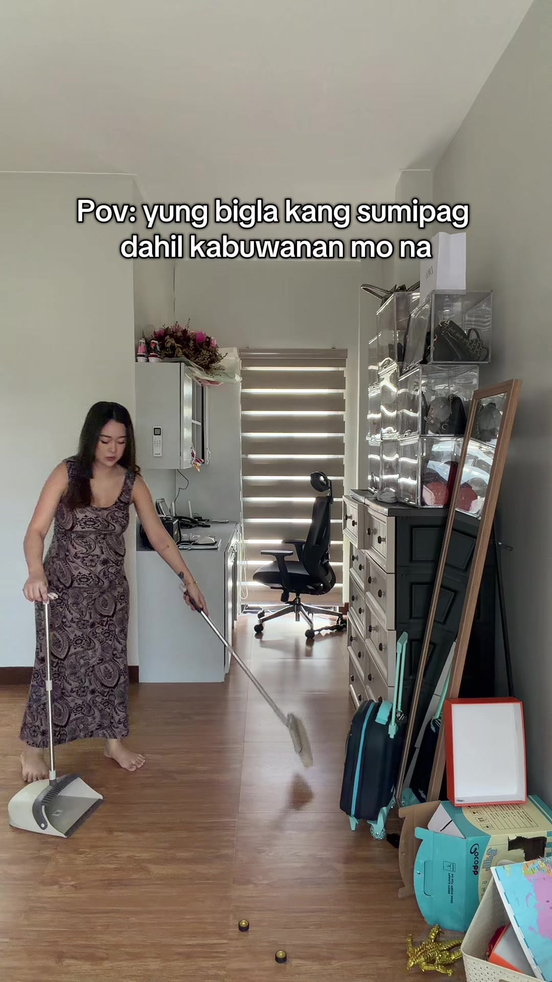 @Momshie Kelie