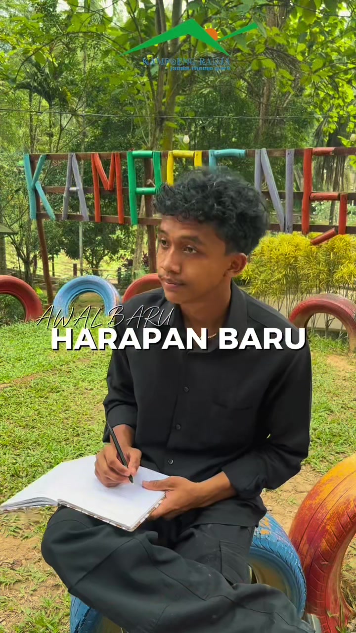 @Kampoeng Radja