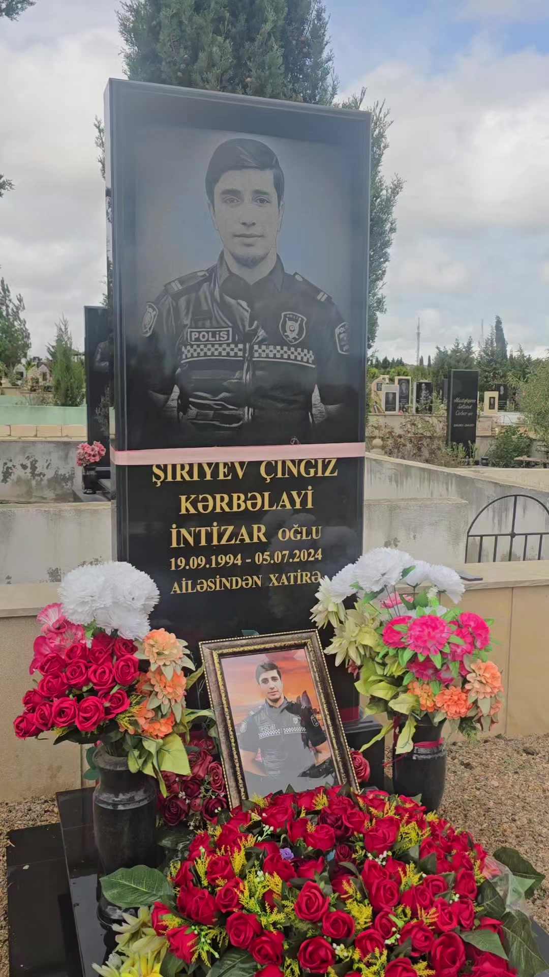 @ƏLİ ƏDALƏT OĞLU