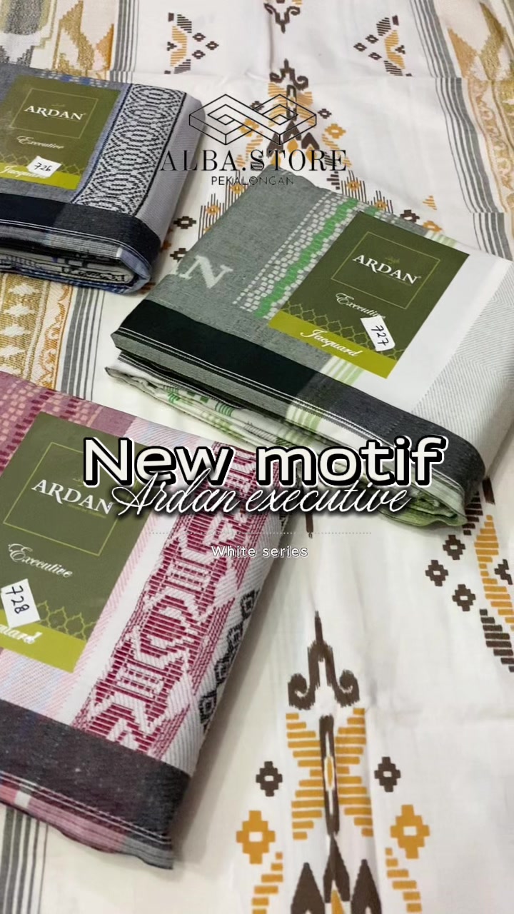 @Alba.Store1