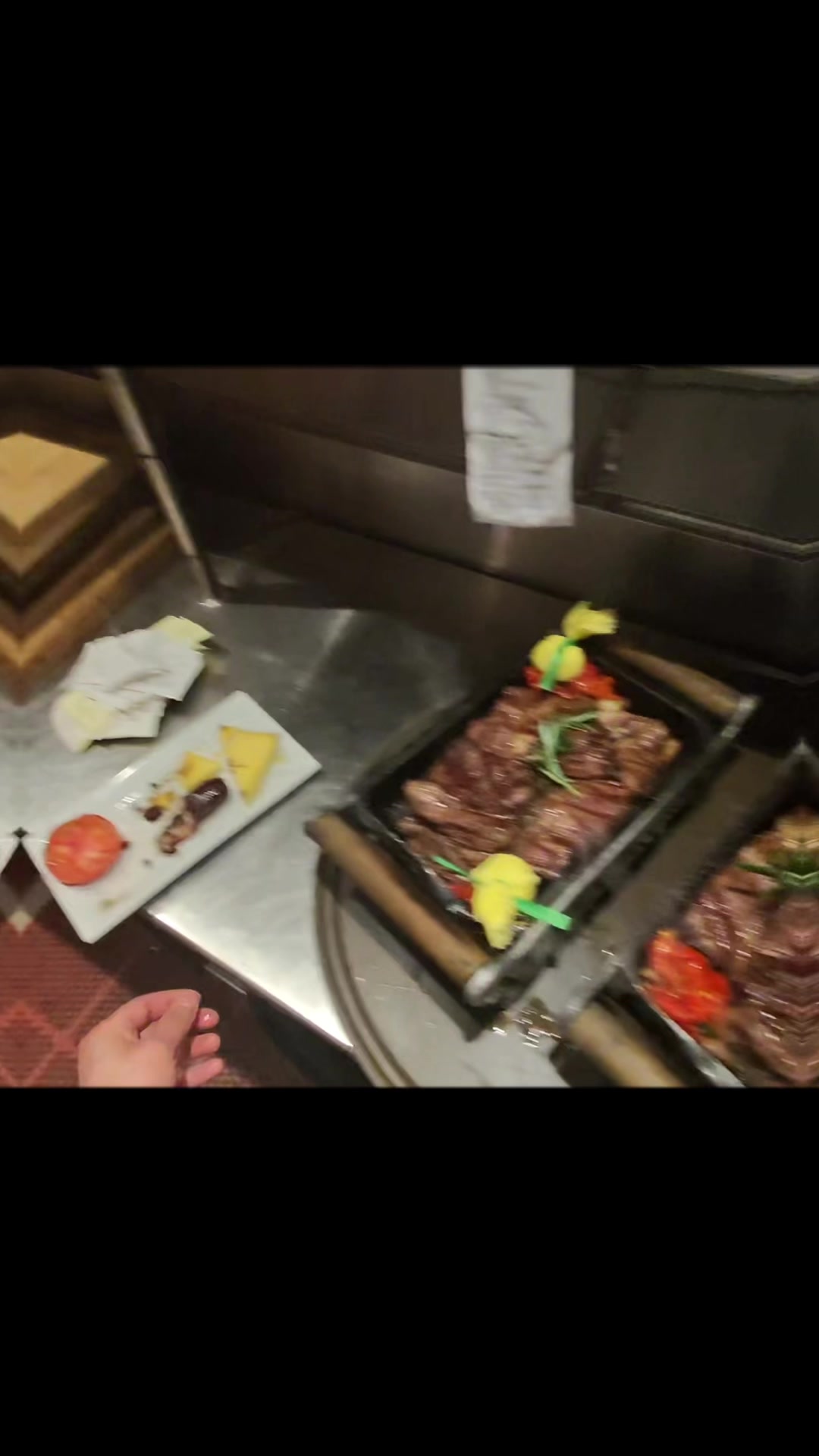 @Welcome To Hospitality