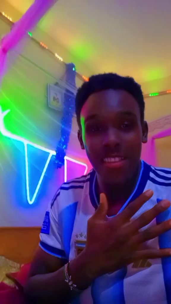 @MAASAI PRINCE 254