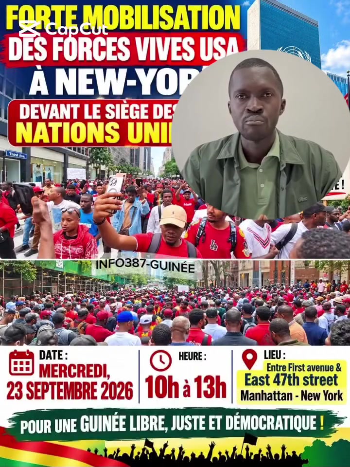 @Guinée Alerte 🚨