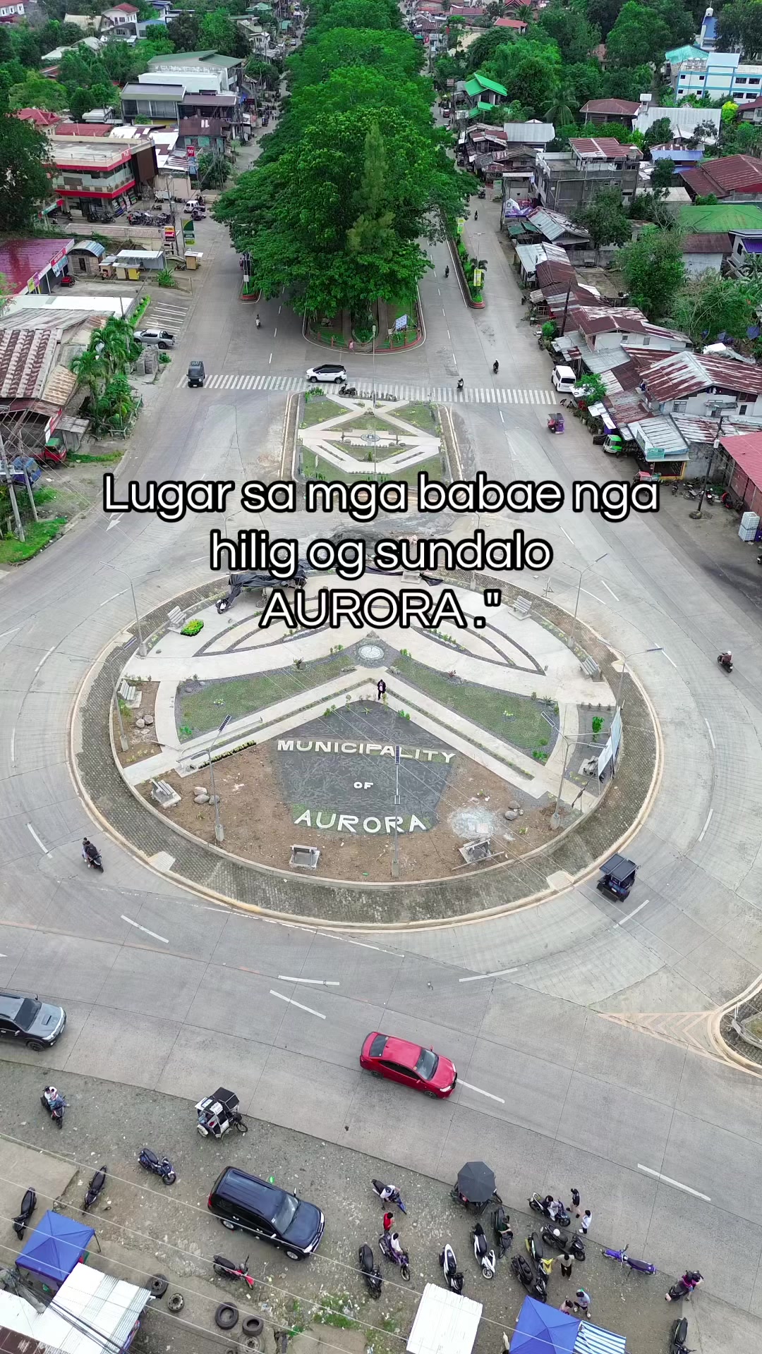@TAGA AURORA NI BAY