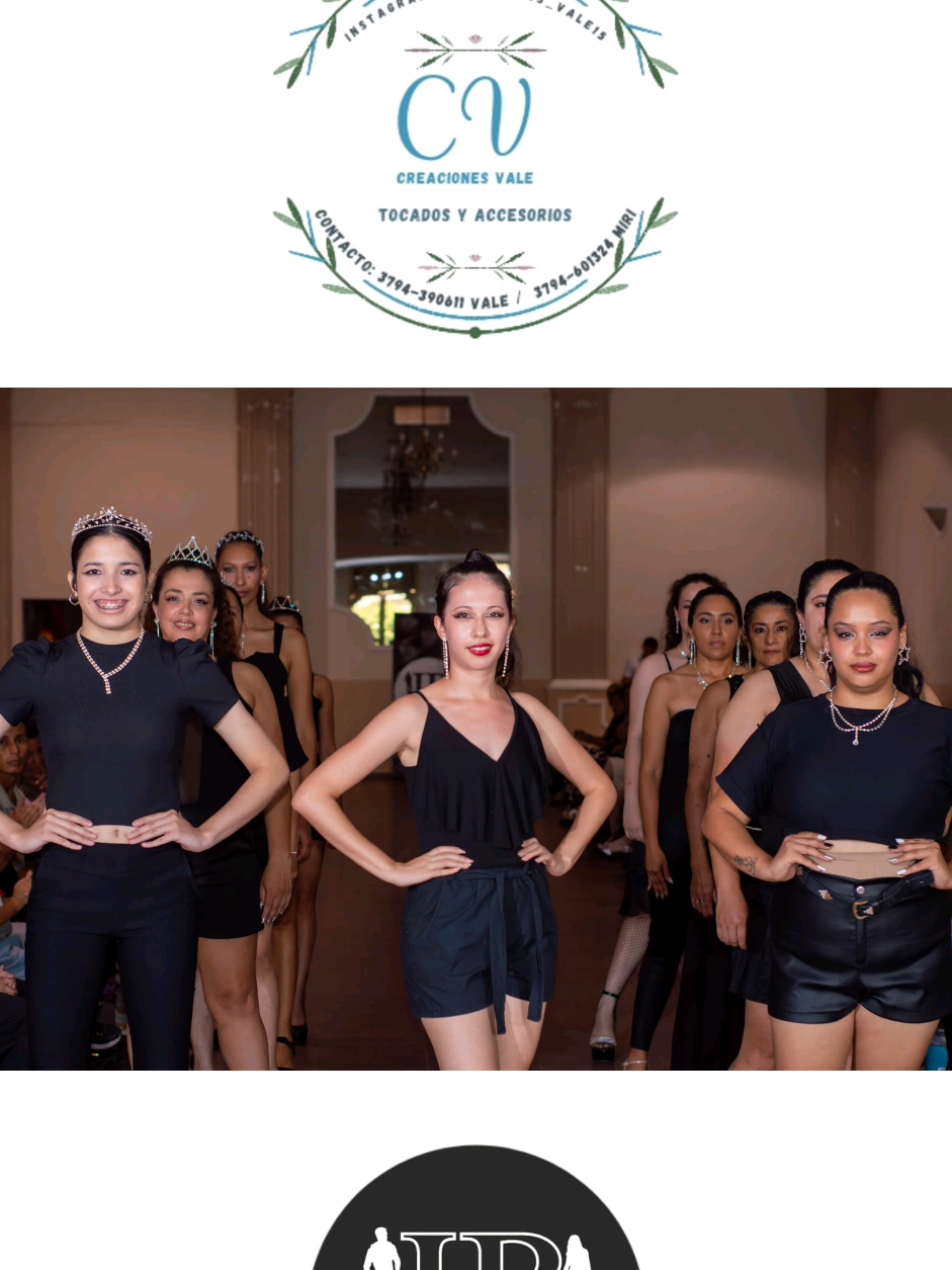 @JB Models Escuela de Modelos