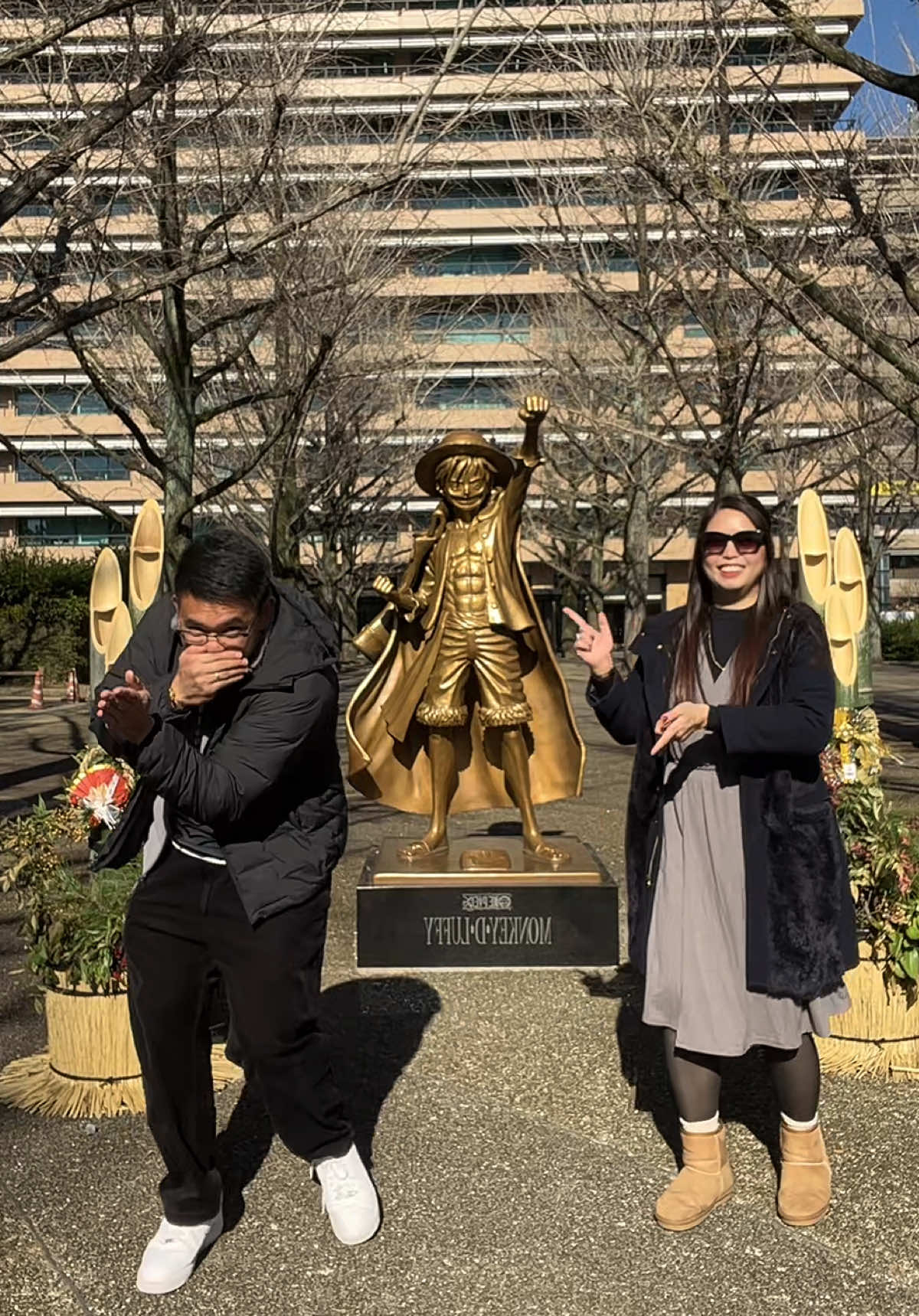 @PauL in Japan ๐ฏ๐ต