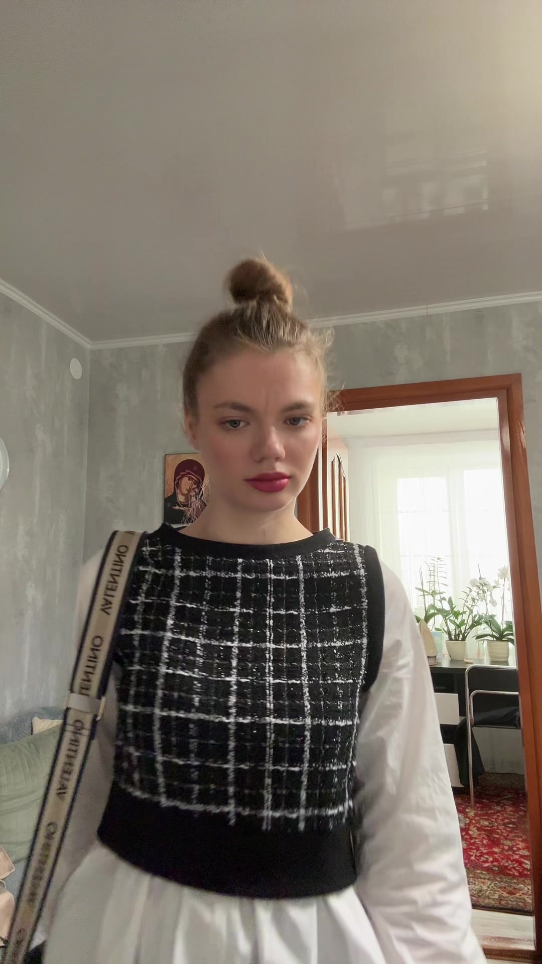 @Девушка с изюминкой