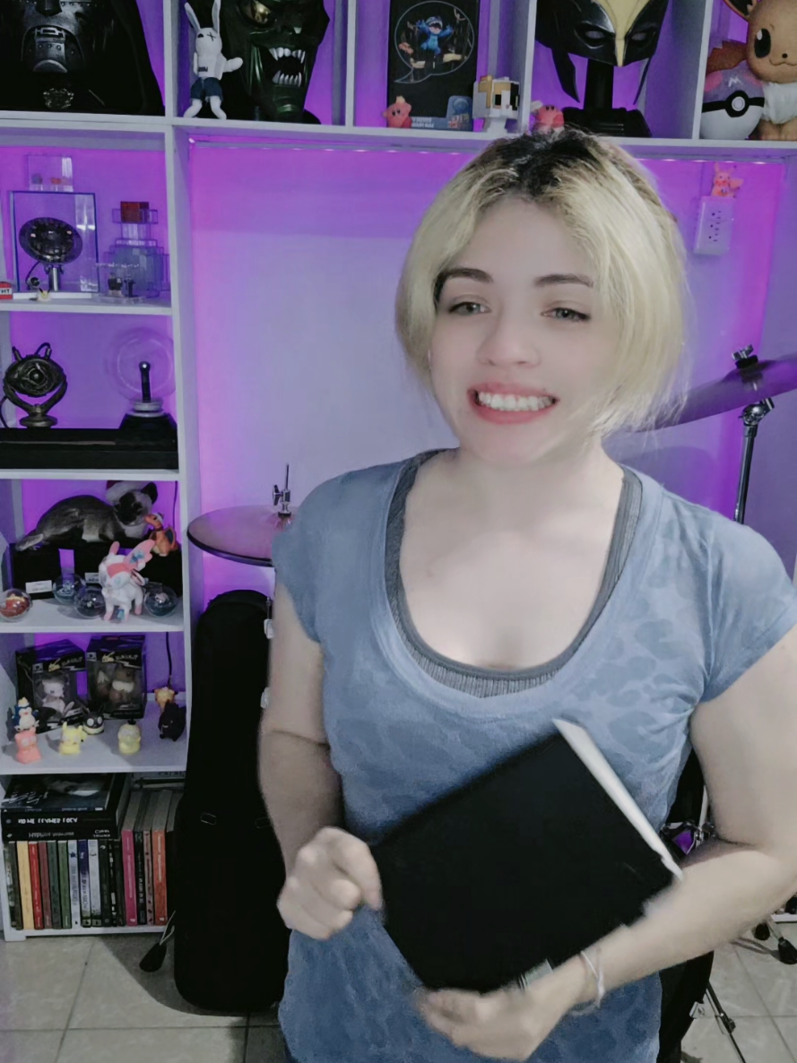 @Litzy Lee