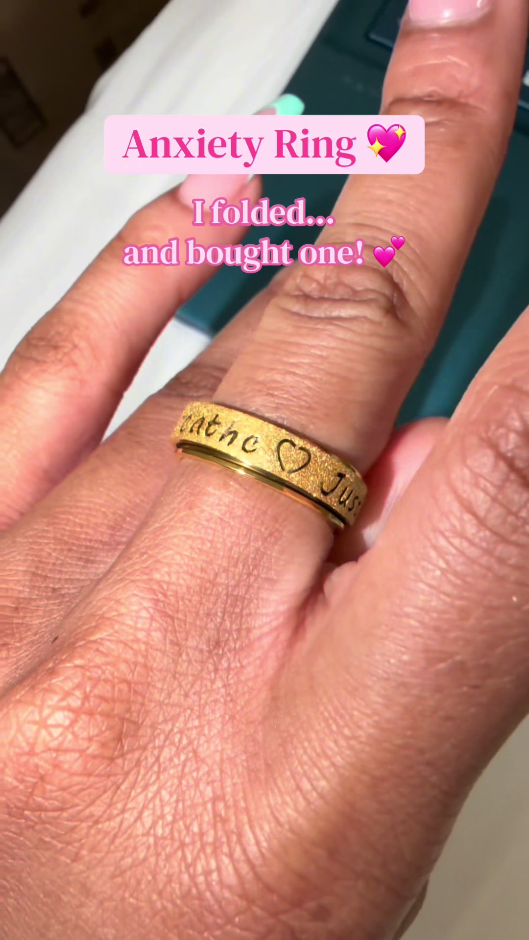 @Becoming Her ✨