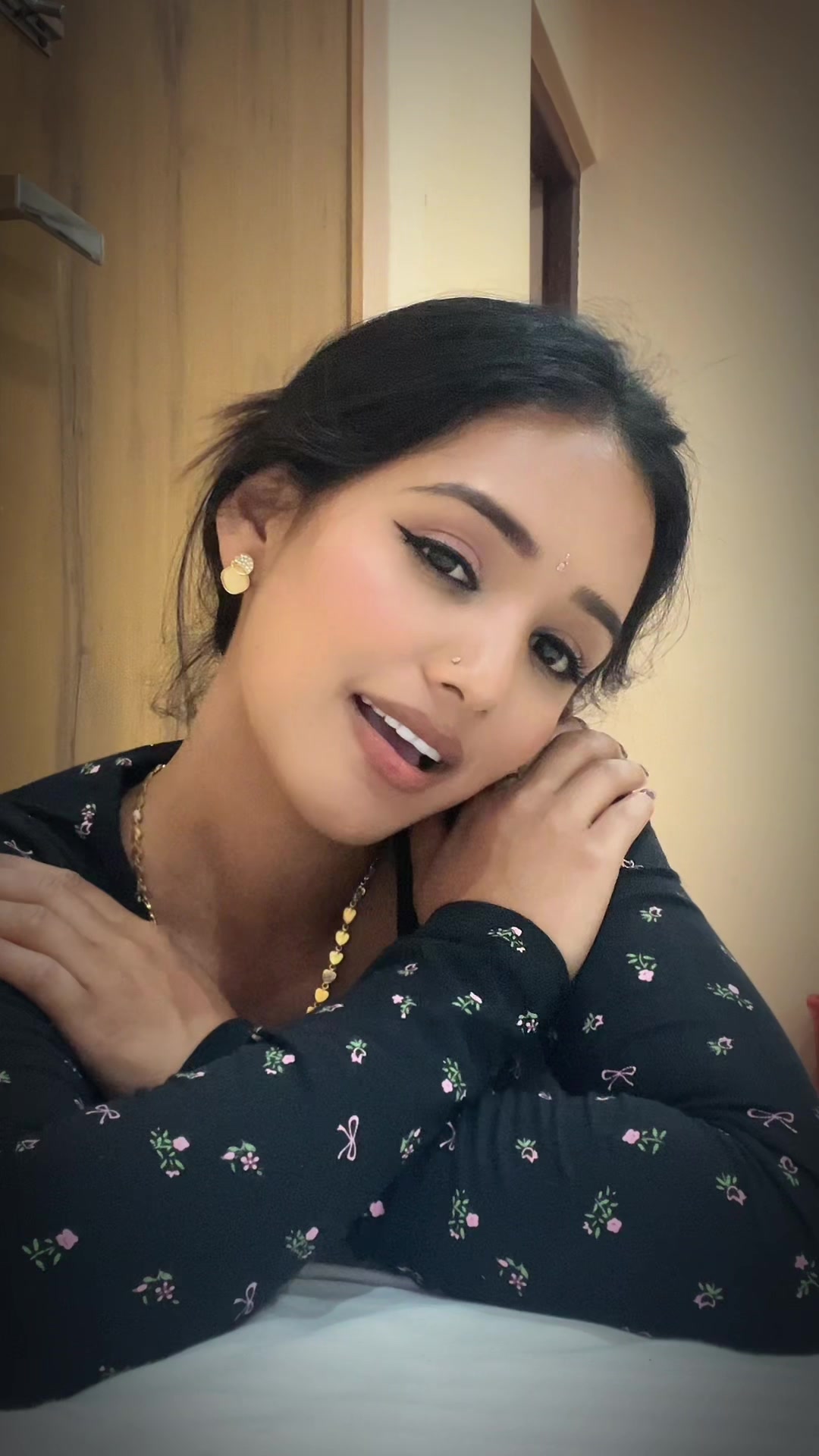 @Aayushma karki official