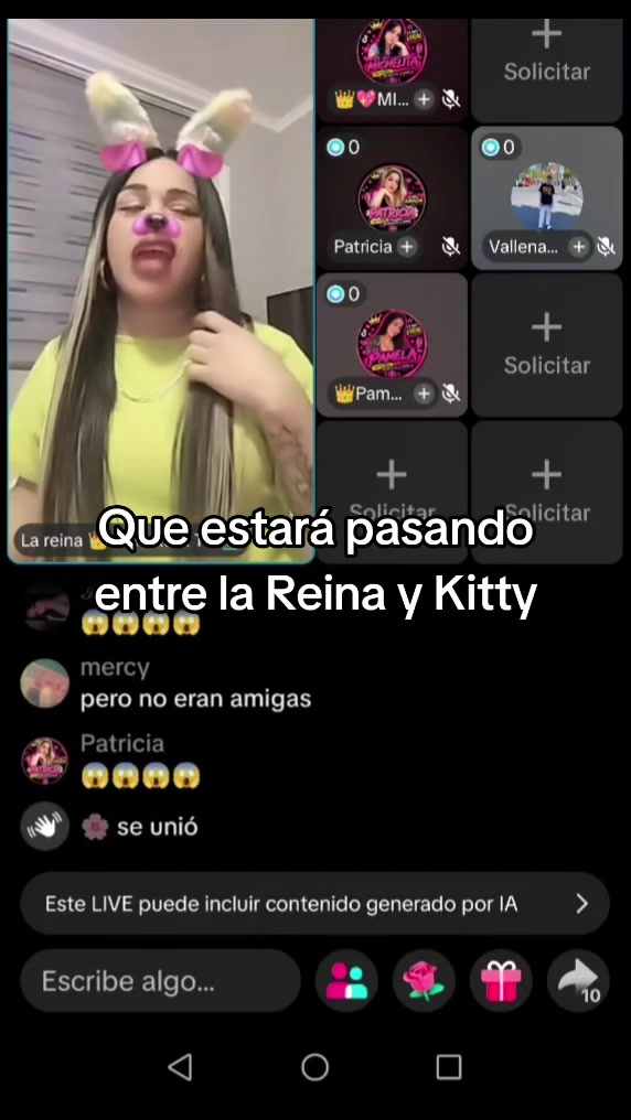 @🔥El Chisme VIP😱🔥