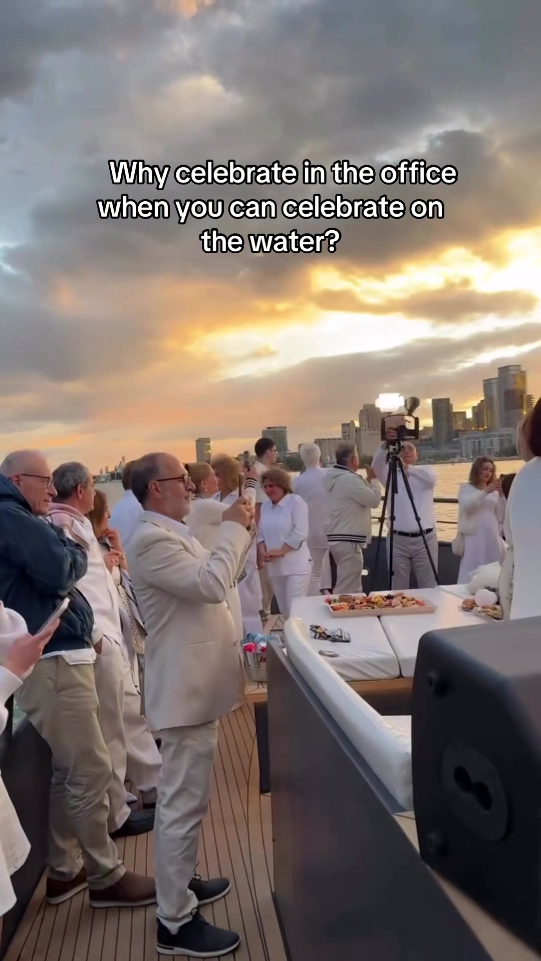 @Toronto Yachts