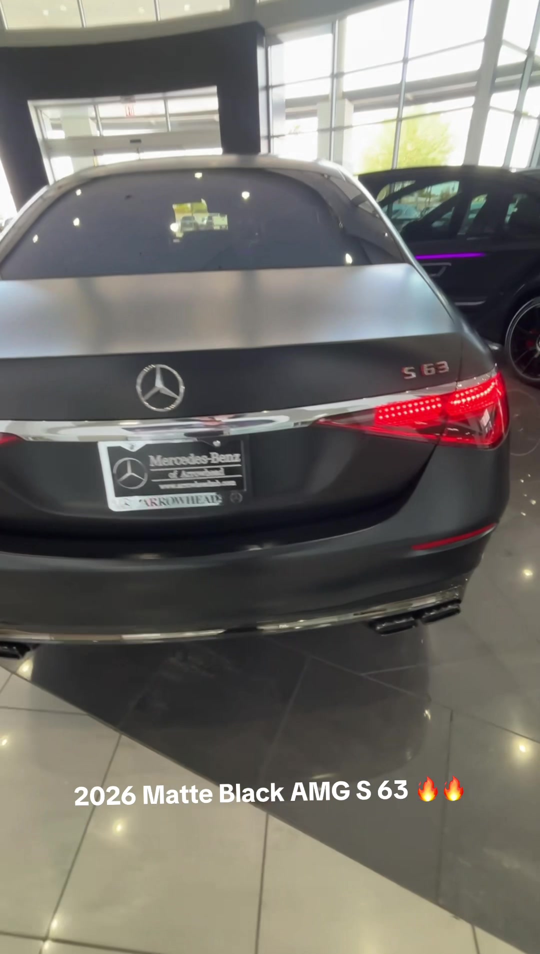@Mercedes Benz by Richard