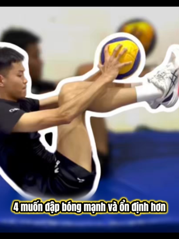@Đam mê Bóng chuyền
