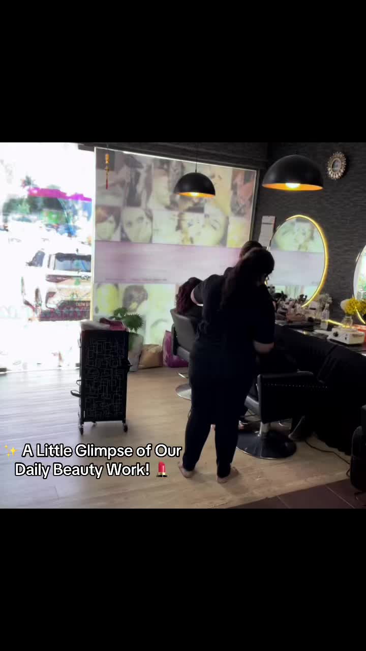 @Ahbiramy Beauty Care
