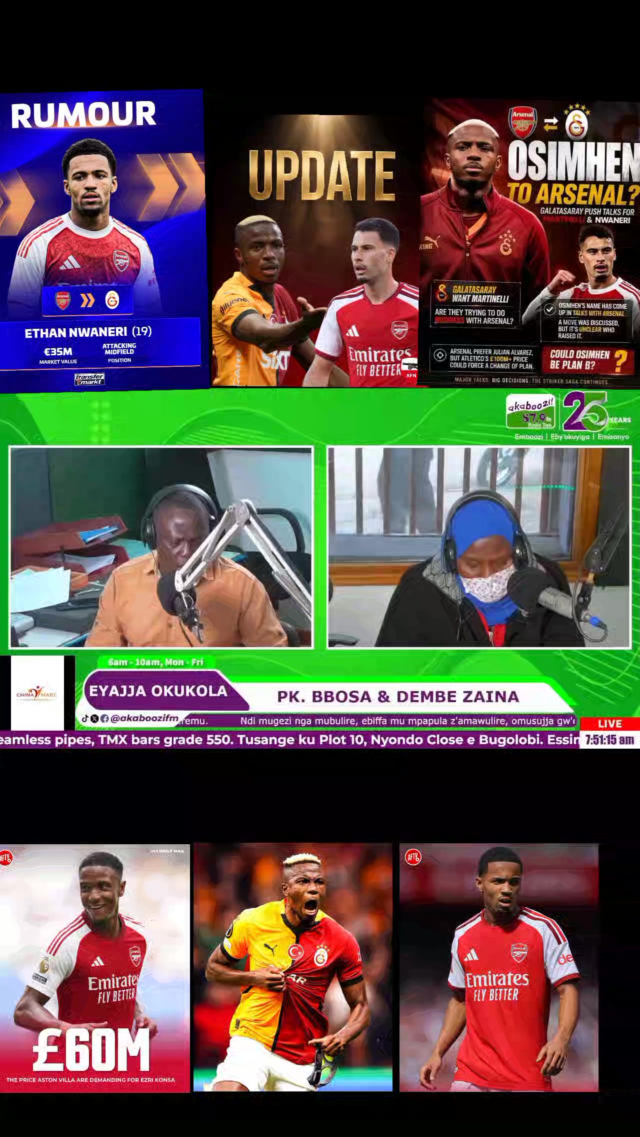 @Rahimz256 Sports Hub🇺🇬