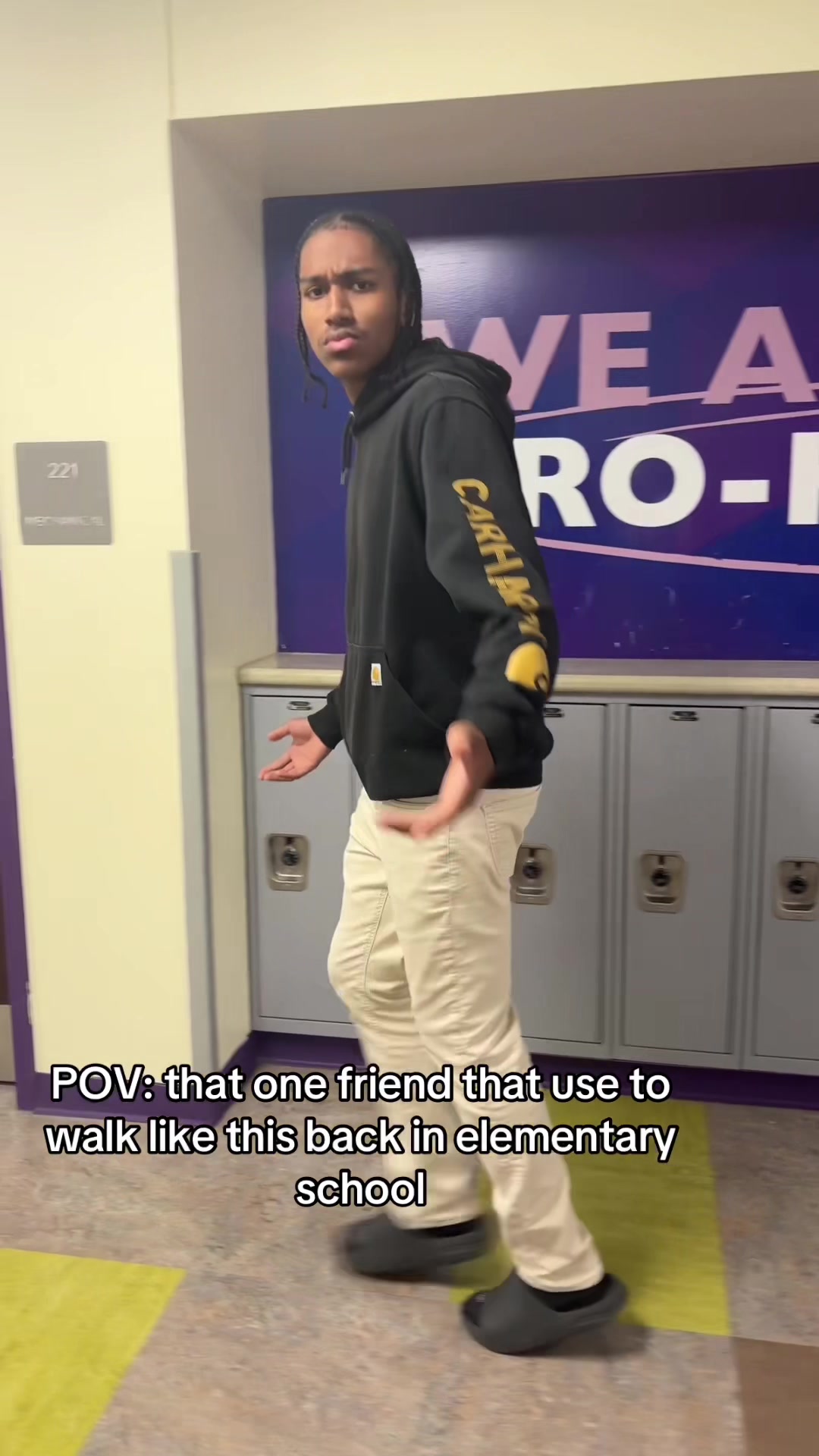 @David