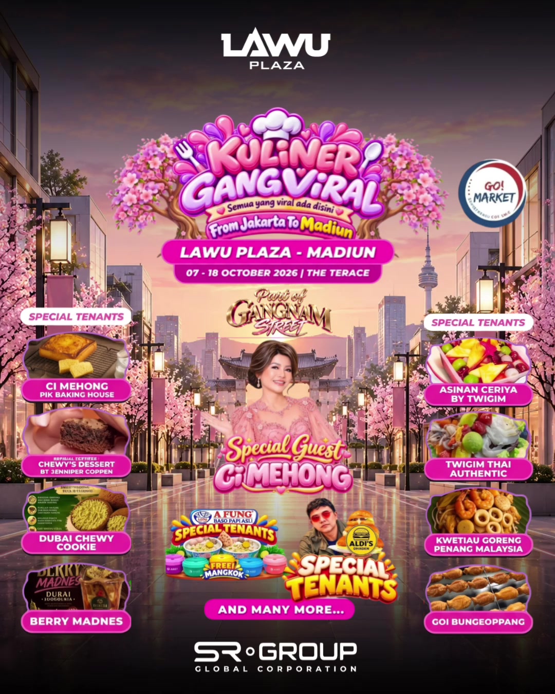 @Lawu Plaza Official