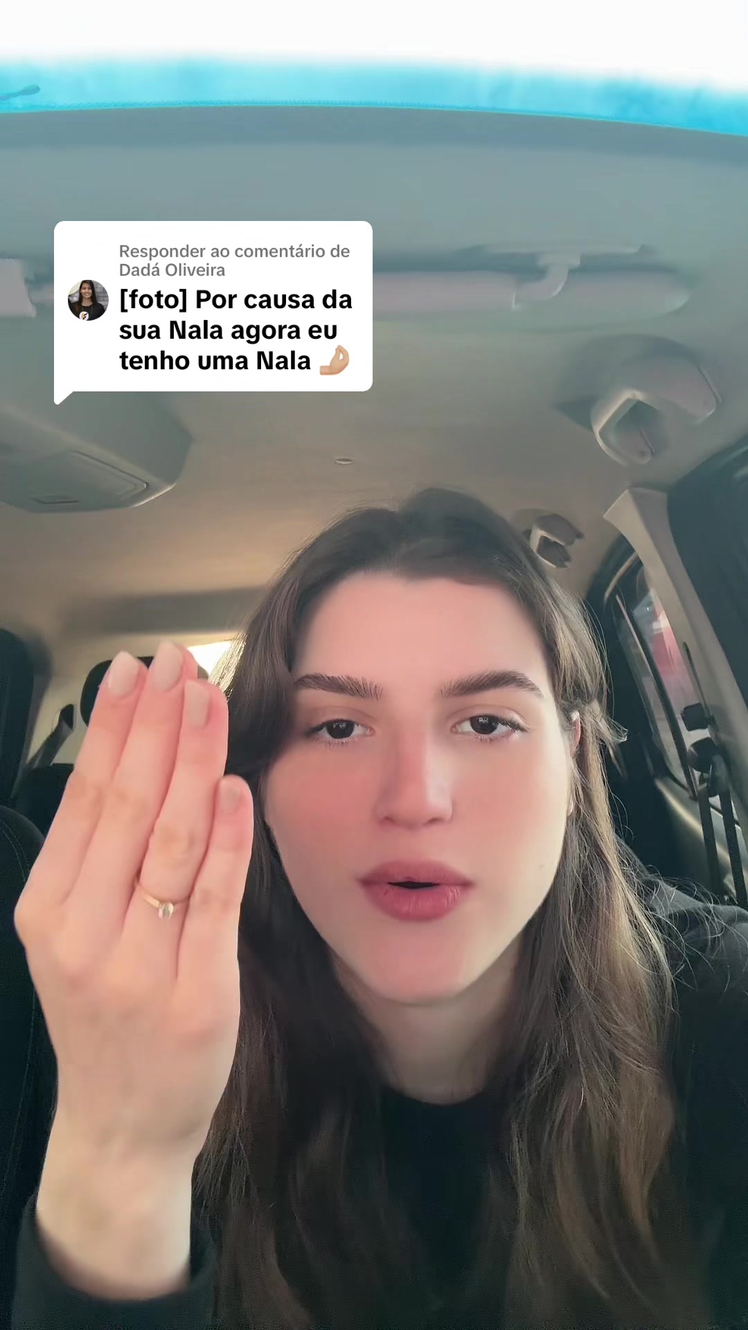@Nathalia e Luke