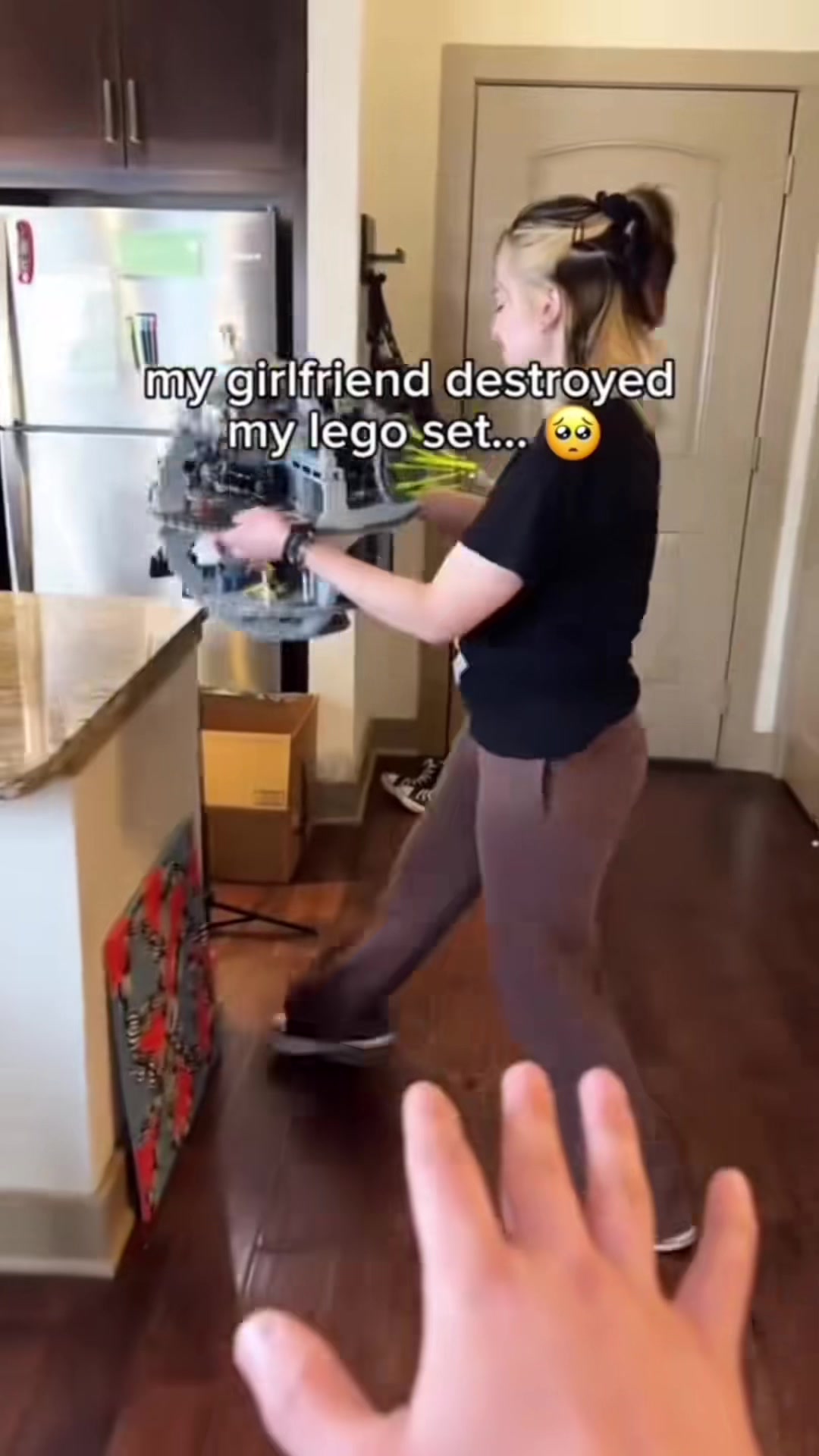 @Darth Brix