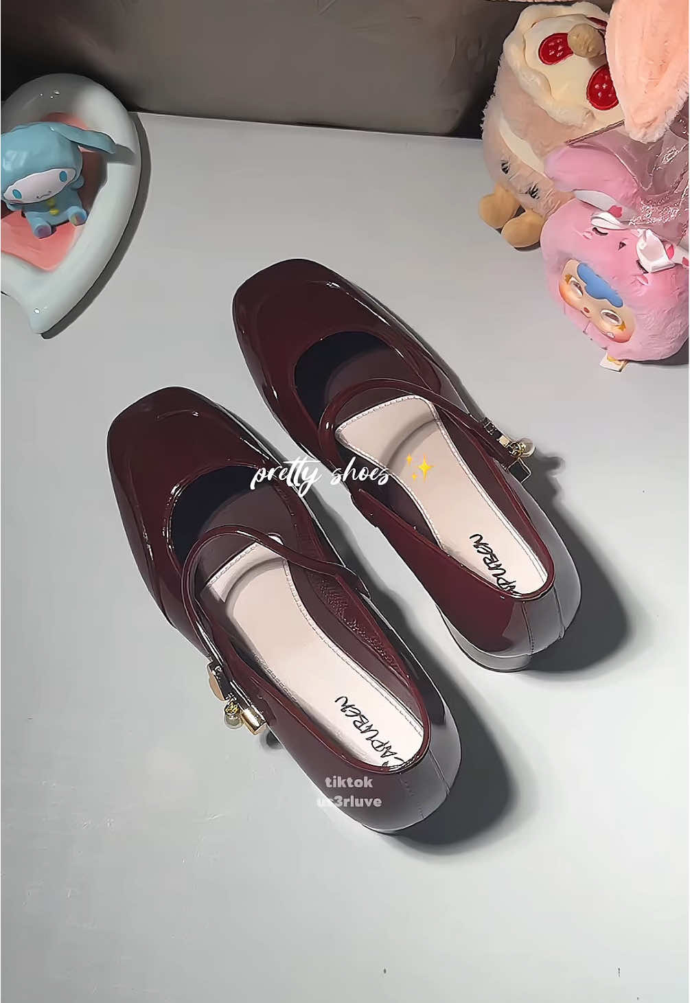 @hunie ๐๐
