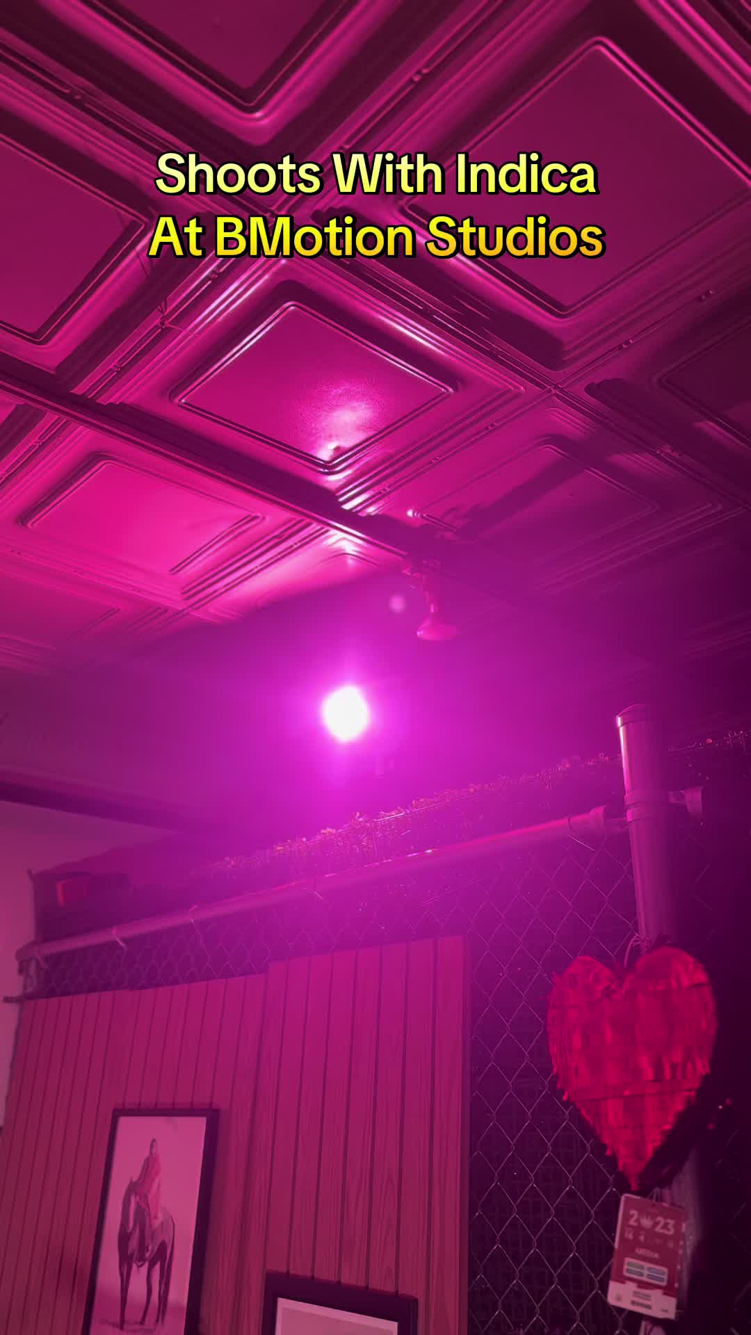 @Light