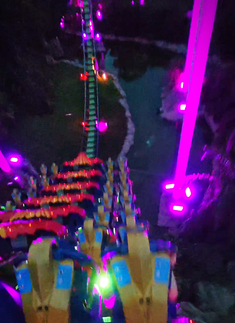 @Coaster Kings