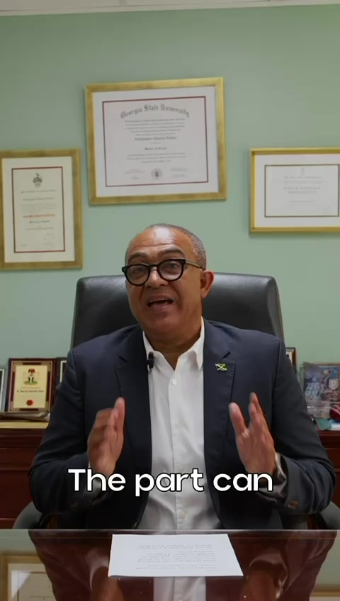 @Dr Chris Tufton
