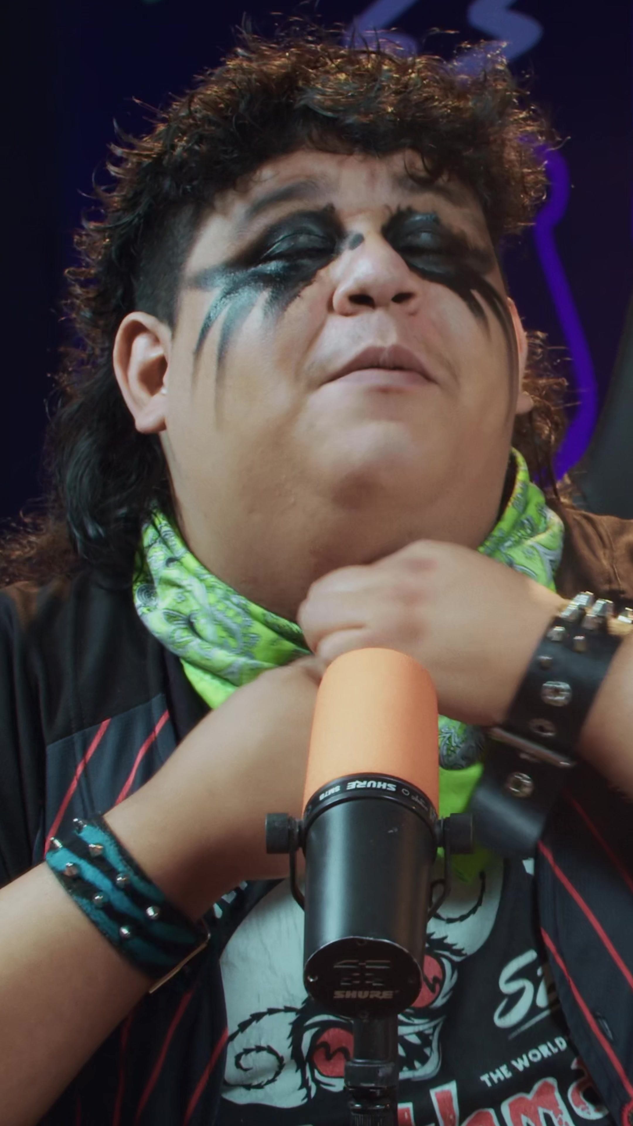 @Lando Ibarra