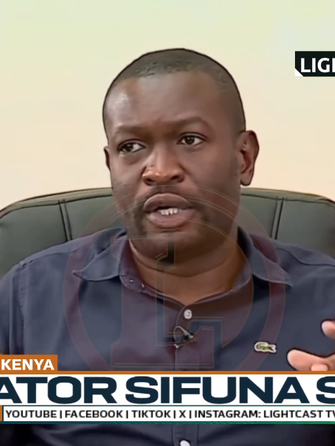 @Lightcast TV Kenya